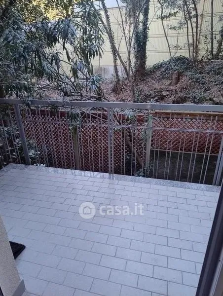 Balcon - Spacious Apartment with Sea View in Celle Ligure