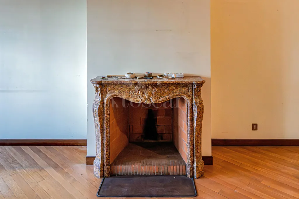 Elutuba - Spacious Apartment with Balcony in Monteverde, Rome