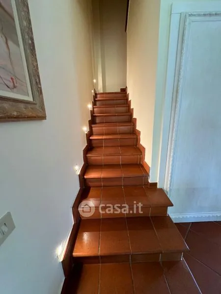 Toad - Rustic Villa with Garden in Forte dei Marmi