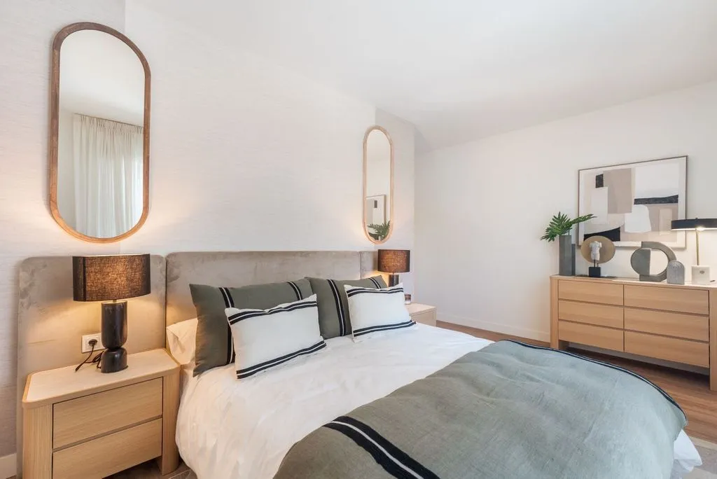 Luxury Apartment with Pool in Lisbon