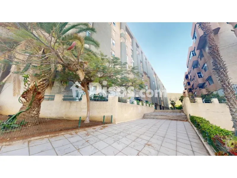 Aed - Studio with Energy Efficiency in Las Indias