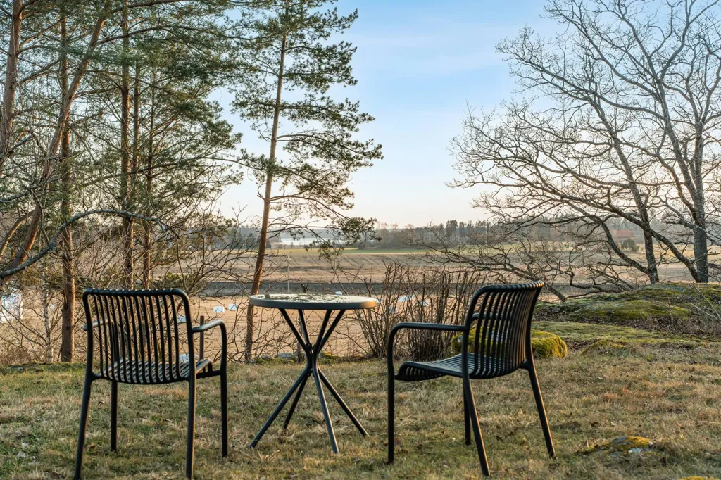 Giardino - Charming Cottage with Garden near Nyköping