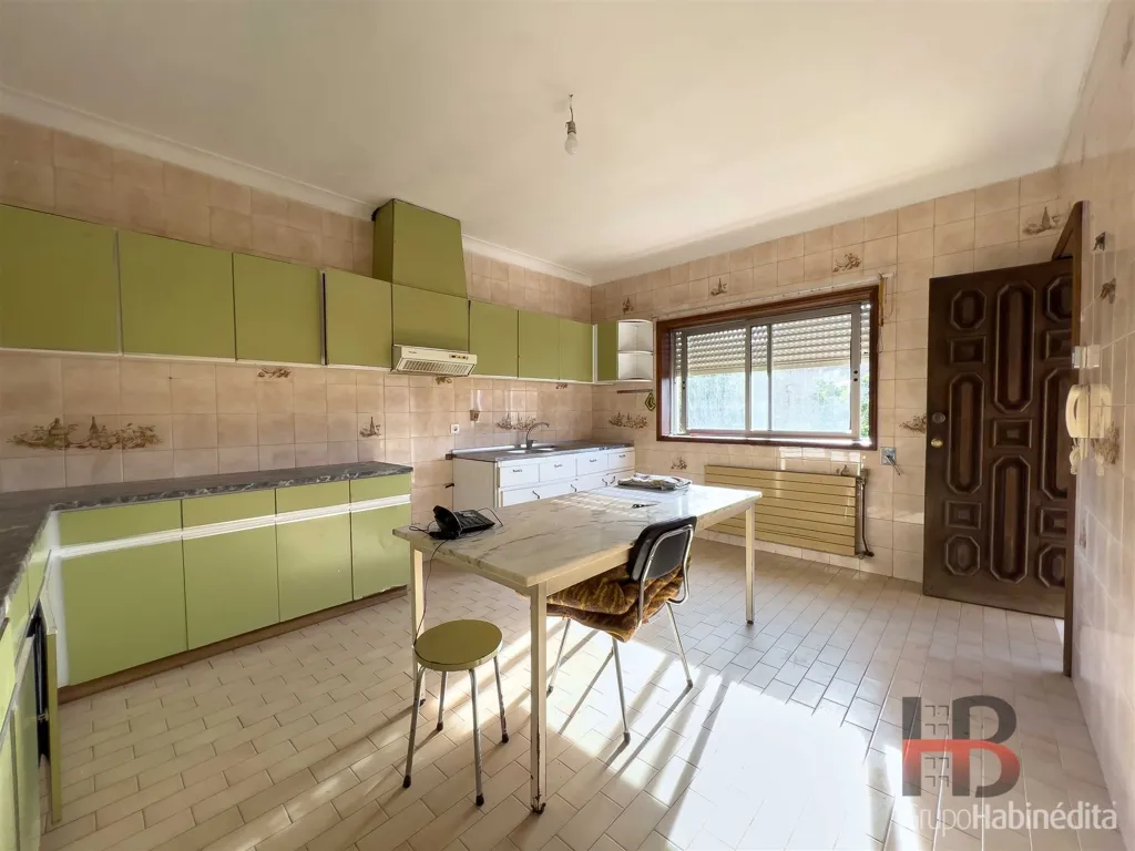 Cuisine - Contemporary Villa with Pool in Vila Nova de Gaia