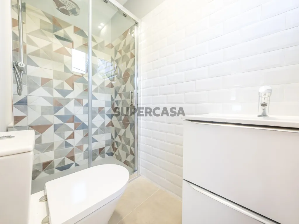 Vannitoad - Luxury Detached House with Pool in Setúbal