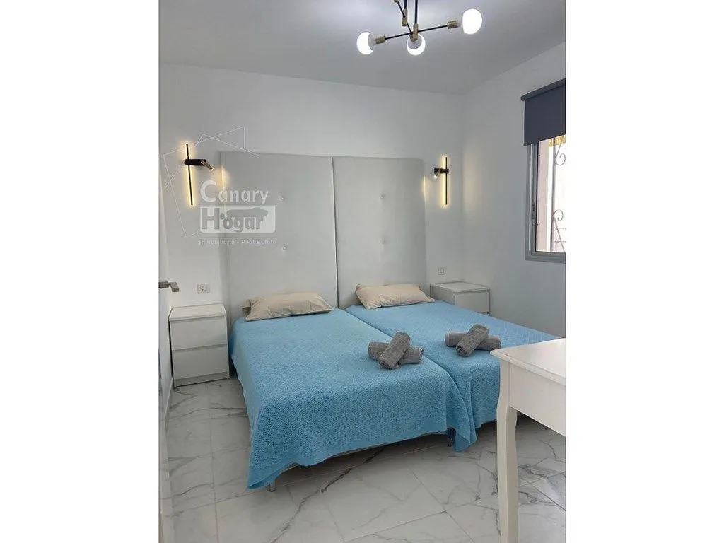 Schlafzimmer - Luxury House with Sea Views in Adeje