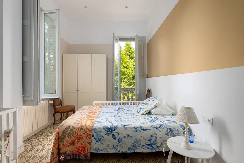 Chambres - Luxury Detached House with Chapel in Argentona