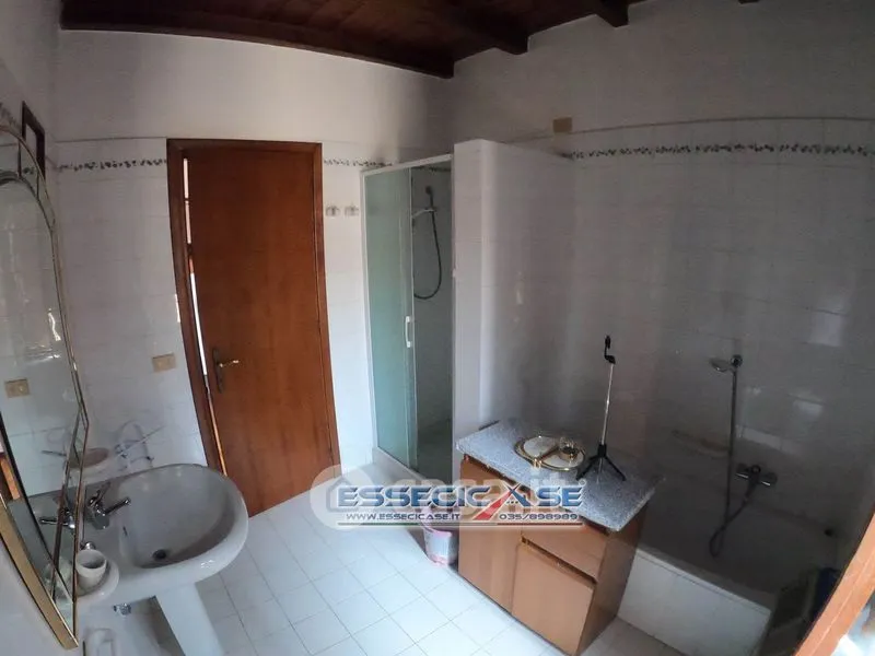 Vannitoad - Independent House with Garden in Soncino