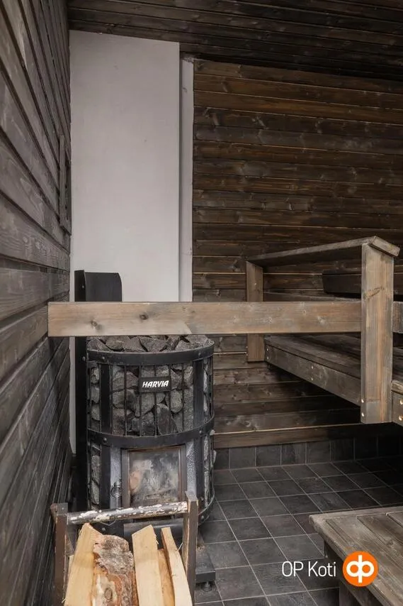 Pièces - Maison 4 pièces à Jyväskylä
