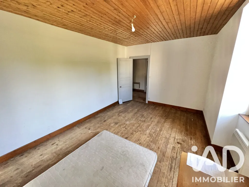 Stanze - Townhouse with Courtyard in Village
