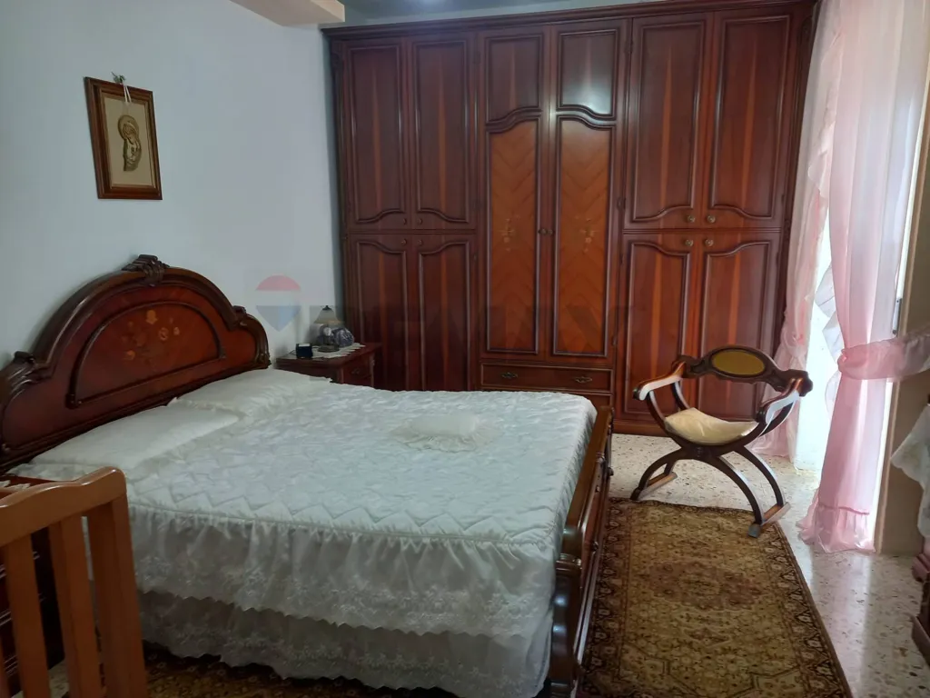 Chambres - Spacious Apartment with Panoramic View in Ragusa