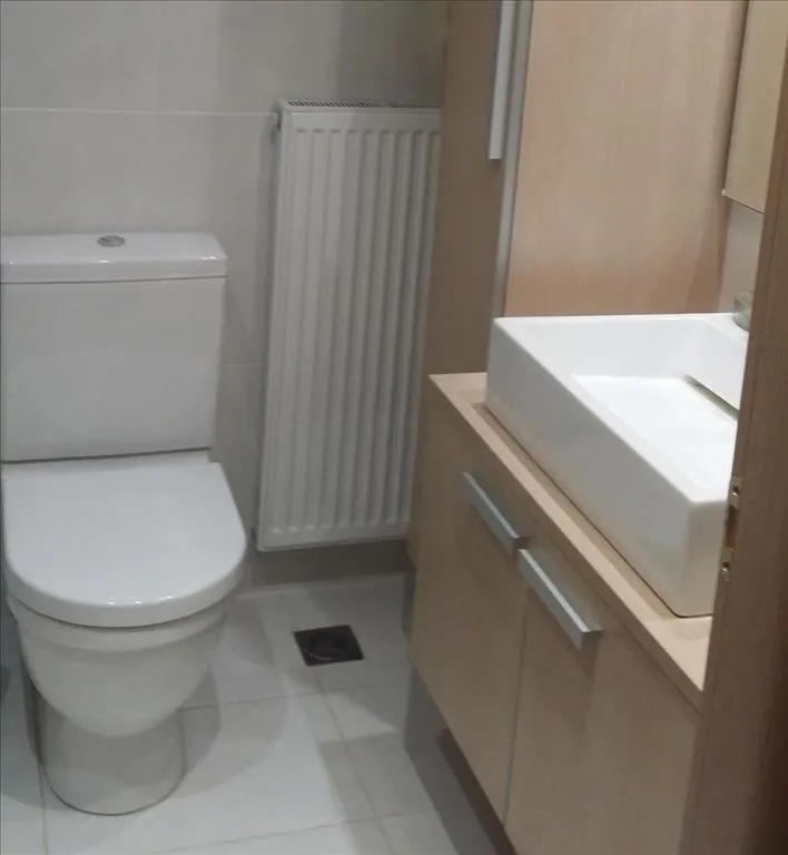 Salles de bain - Maisonette with Panoramic View in Lagonisi