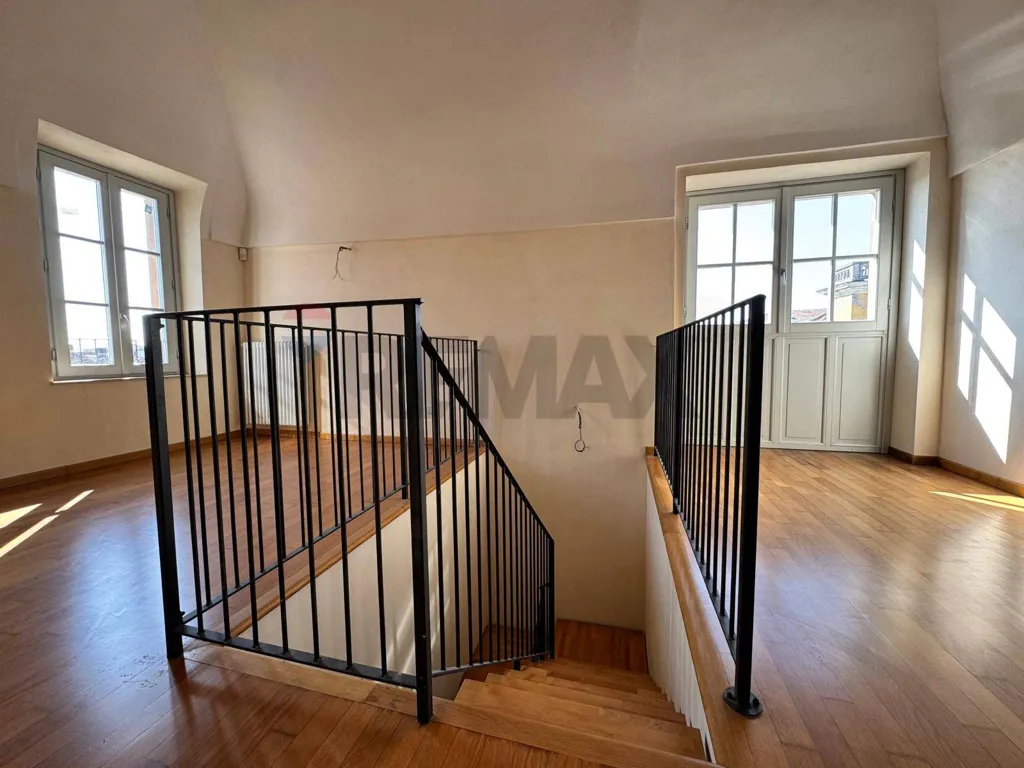 Toad - Rustic Duplex with Box in Novellara