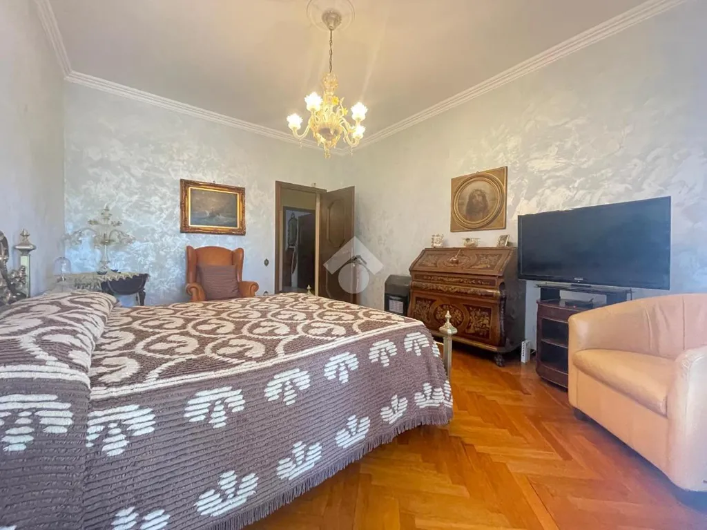 Magamistoad - Apartment with Balcony and Parking in Benevento