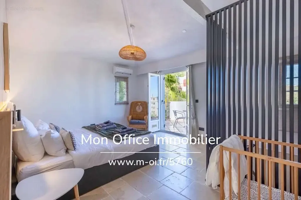 Magamistoad - Seaside Villa with Pool in Agay