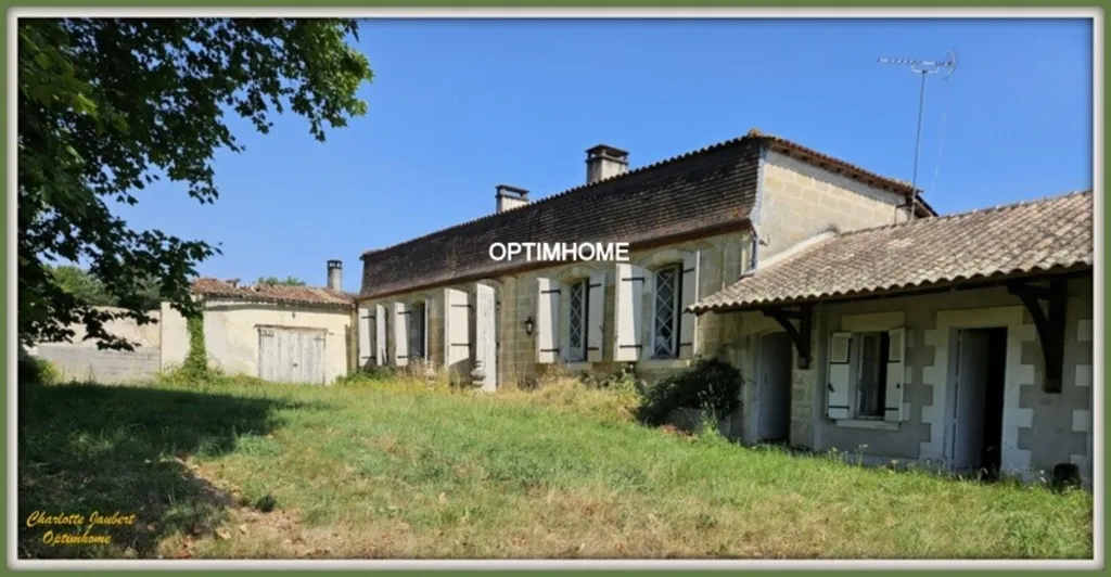 Extérieur - Propriété Forestière avec Gentilhommière à l'Abri des Nuisances