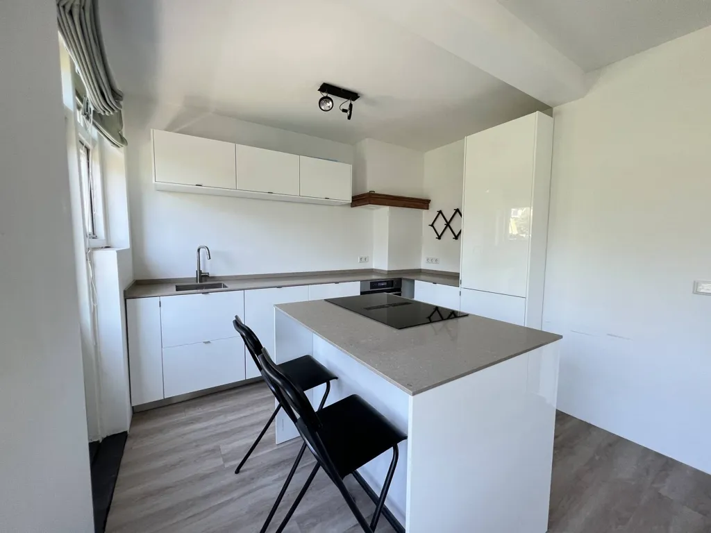 Appartement 1 pièces à Utrecht