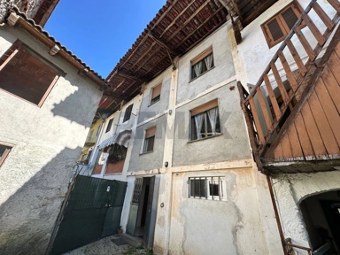 Toutes les photos (35) - Two-Storey House with Balcony in Lessolo