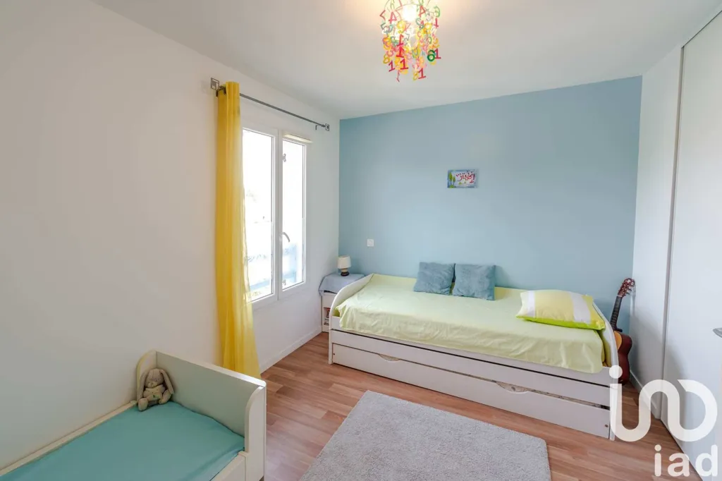 Magamistoad - Duplex with Garden near Ondres Forest