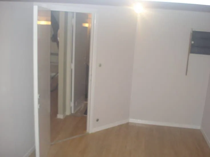 Toad - Flat with Terrace in Central Location