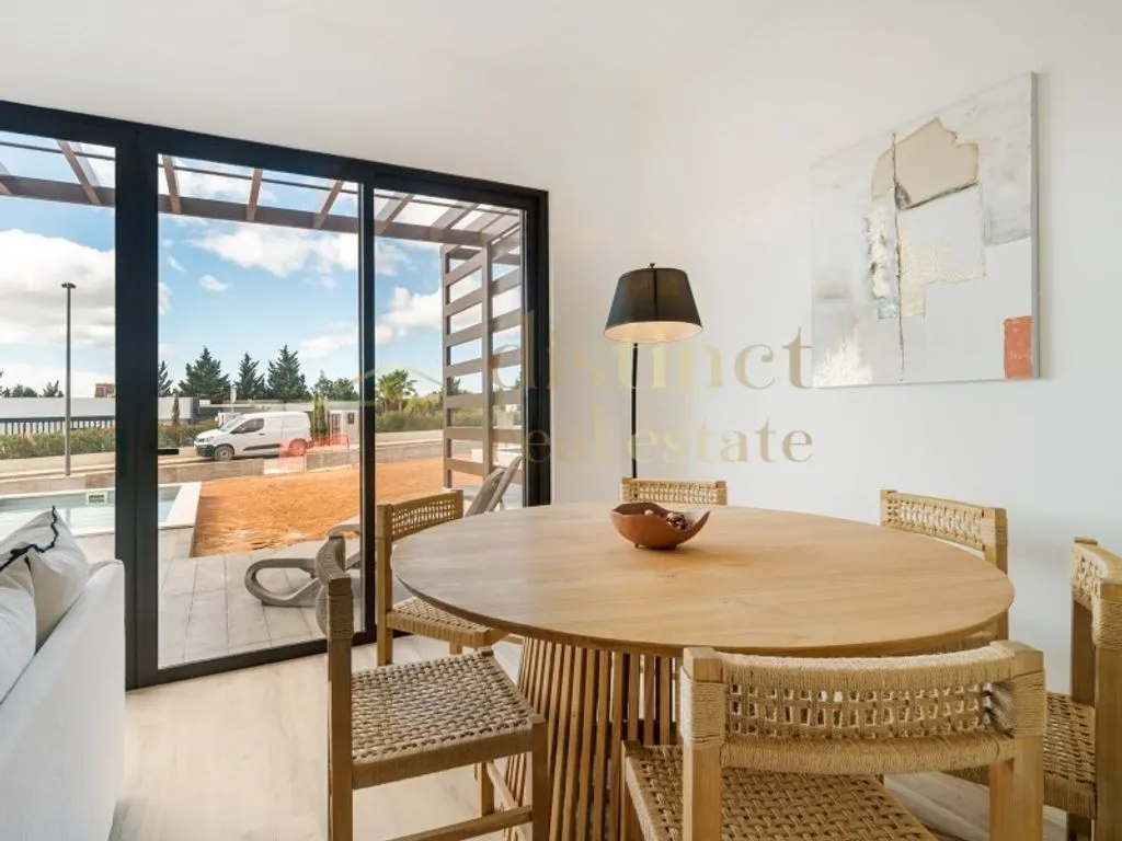 Sala da pranzo - Luxury Villa with Pool in Silves
