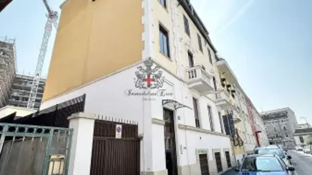 facade
