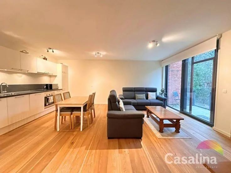 Appartement à Wezembeek-Oppem