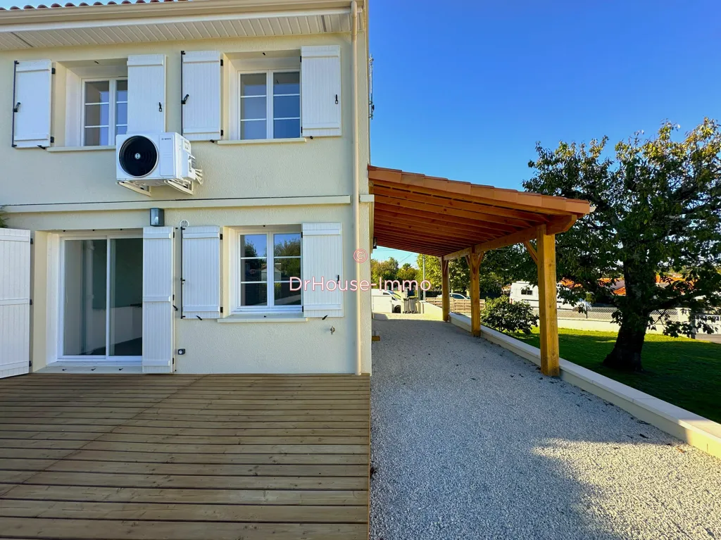 Terrass - Renovated House with Terraces in Linars