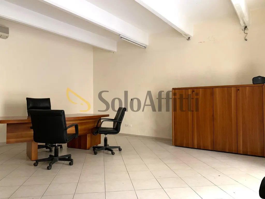 Kabinet - Office in Historic Centre, Catanzaro