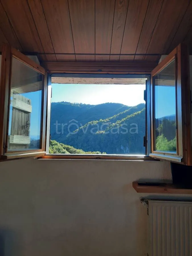 Stanze - Renovated Mansarda with Mountain View in Roburent