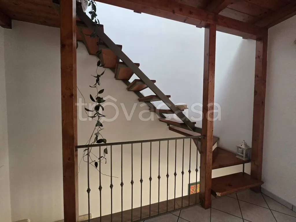 Pièces - Terraced Villa with Private Garden in Vibo Valentia