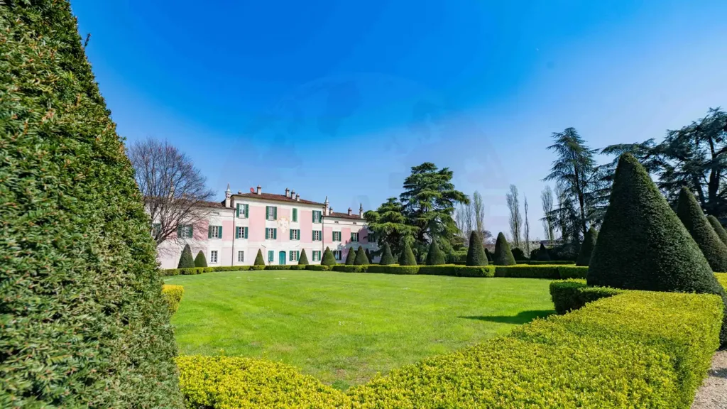 Aed - Duplex in Exclusive Residence, Castegnato