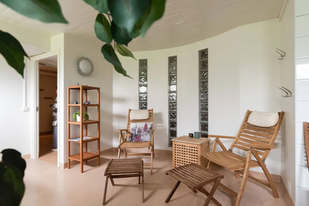 Pièces - Apartment with Balcony in Restalundsvägen