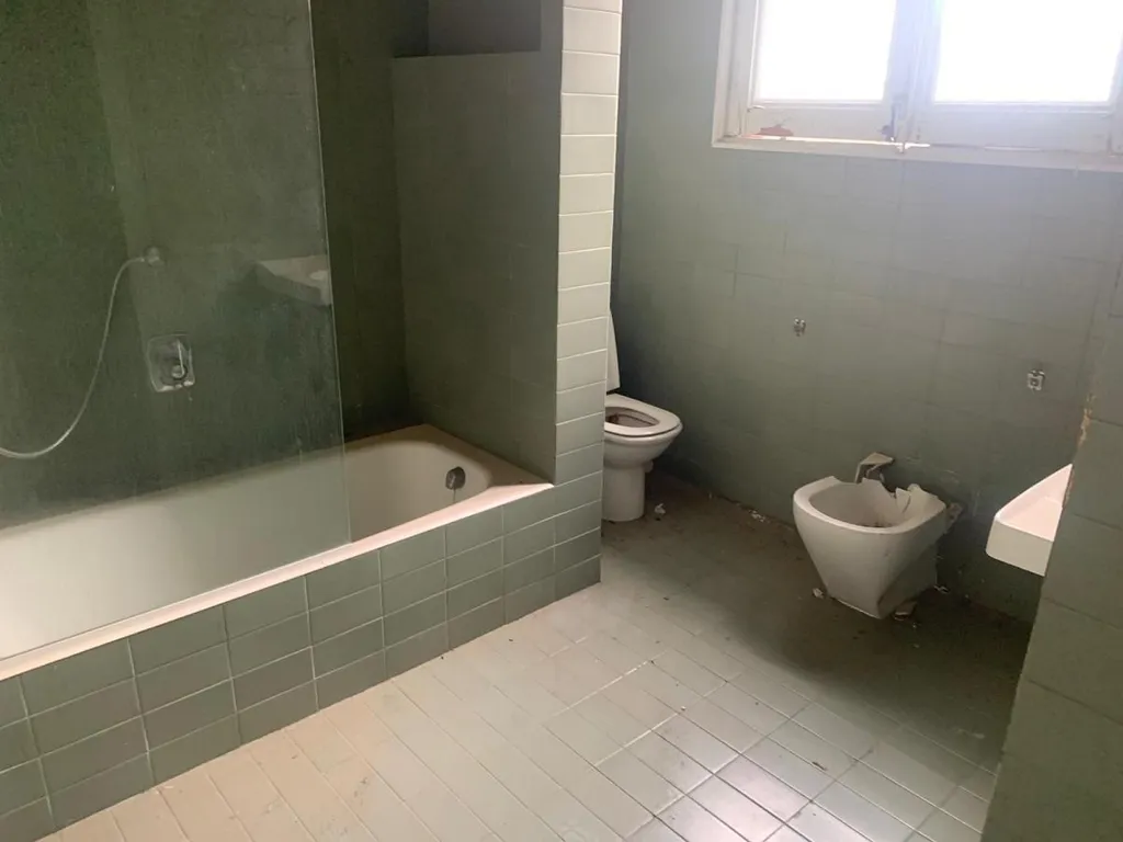 Bagni - Rustic Finca with Extensive Garden in Cardedeu