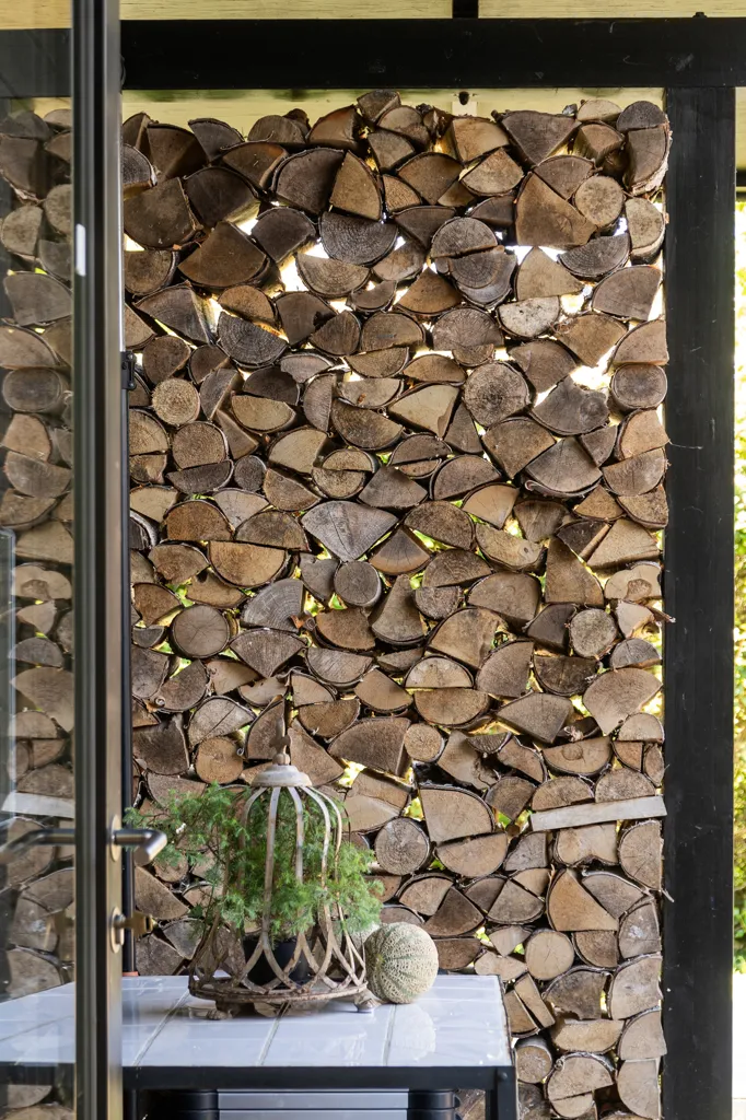 Terrass - Architect-Designed Summerhouse with Storebælt View