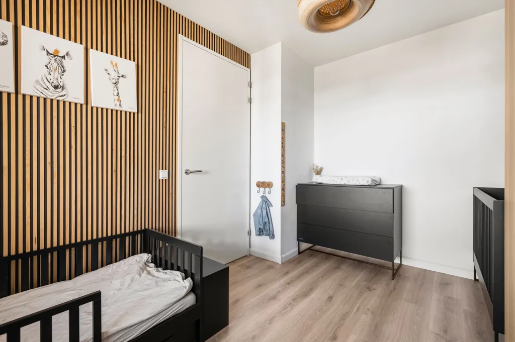 3-toaline korter asukohas Weesp
