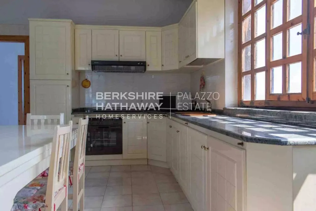 Cuisine - Villa with Private Orchard in Rombiolo