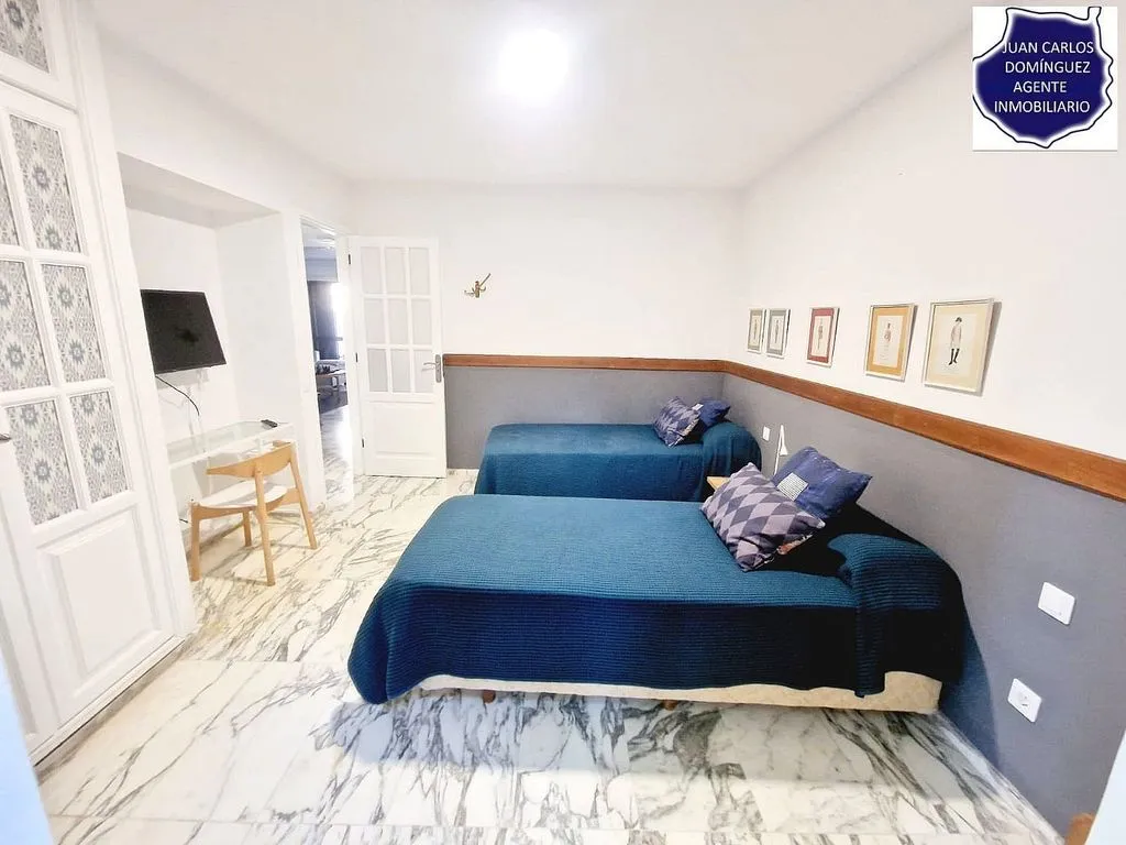 Chambres - Terraced House with Pool in Pasito Blanco