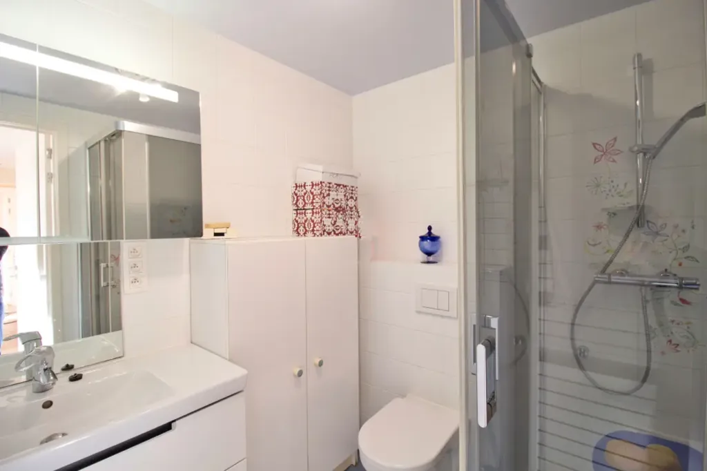 Vannitoad - Apartment with Terrace in Louvain-la-Neuve