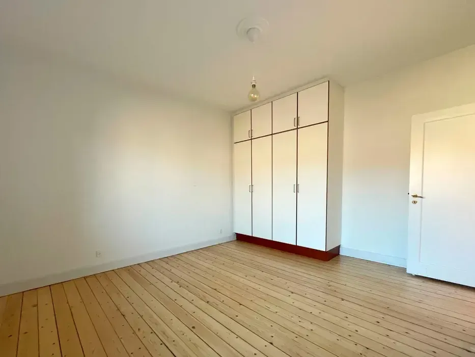 Magamistoad - Spacious 2-Bedroom Flat in Aalborg