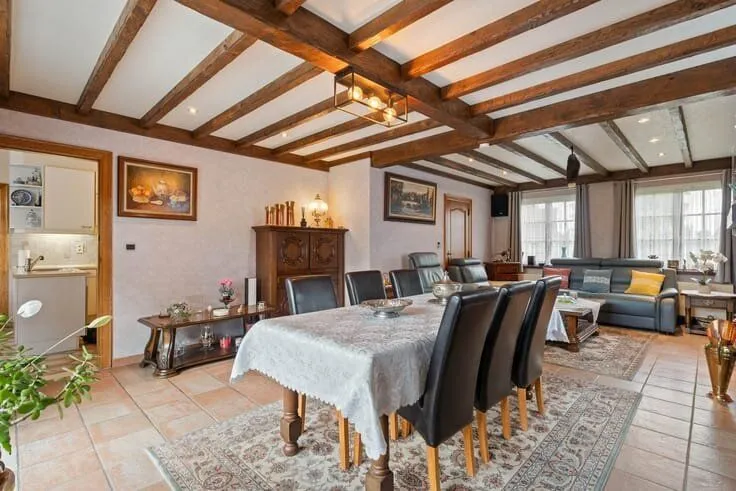 Maison 4 chambres à Lokeren