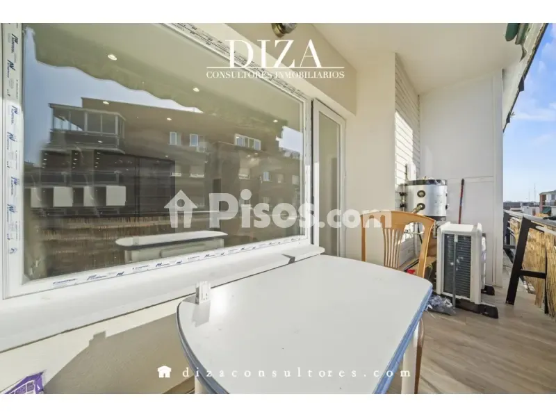 Rõdu - Apartment with Terrace in Retiro, Madrid