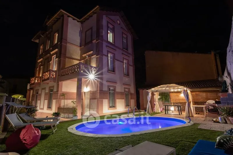 Piscine - Independent House with Pool in Oristano