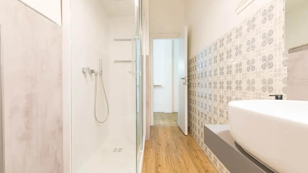 Vannitoad - 5-Bedroom Apartment with Terraces in Florence