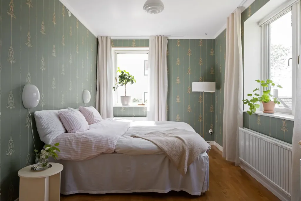 Appartement 2 pièces à Mölndal
