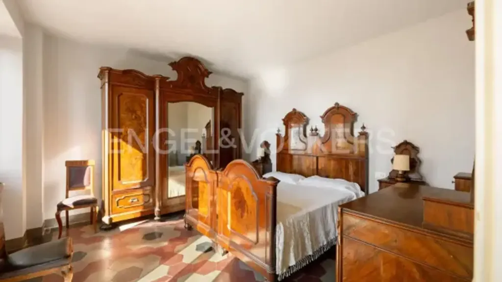 Magamistoad - Historic Villa with Lake View in Bee