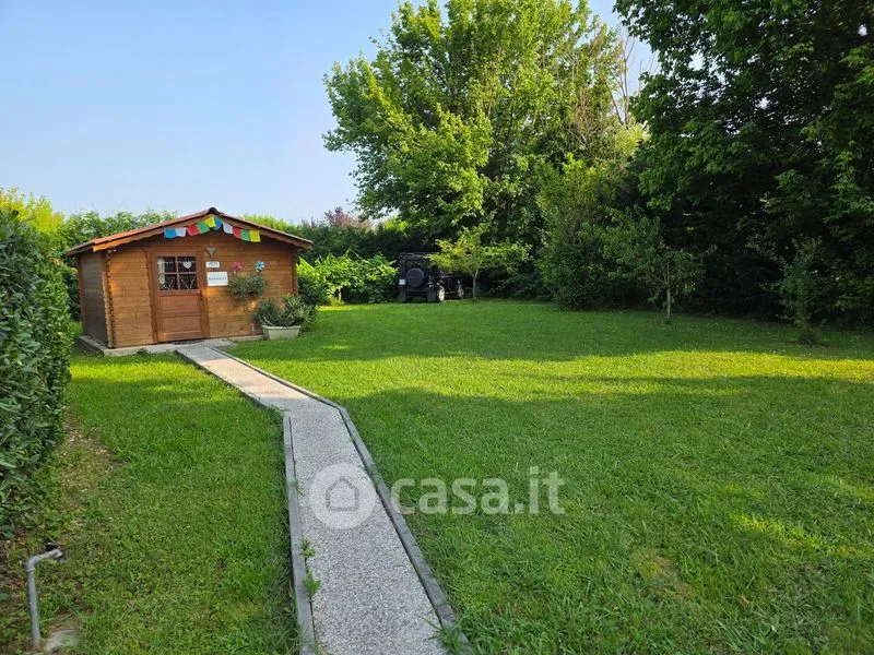 Giardino - Rustic Villa with Sea Access in Pietrasanta