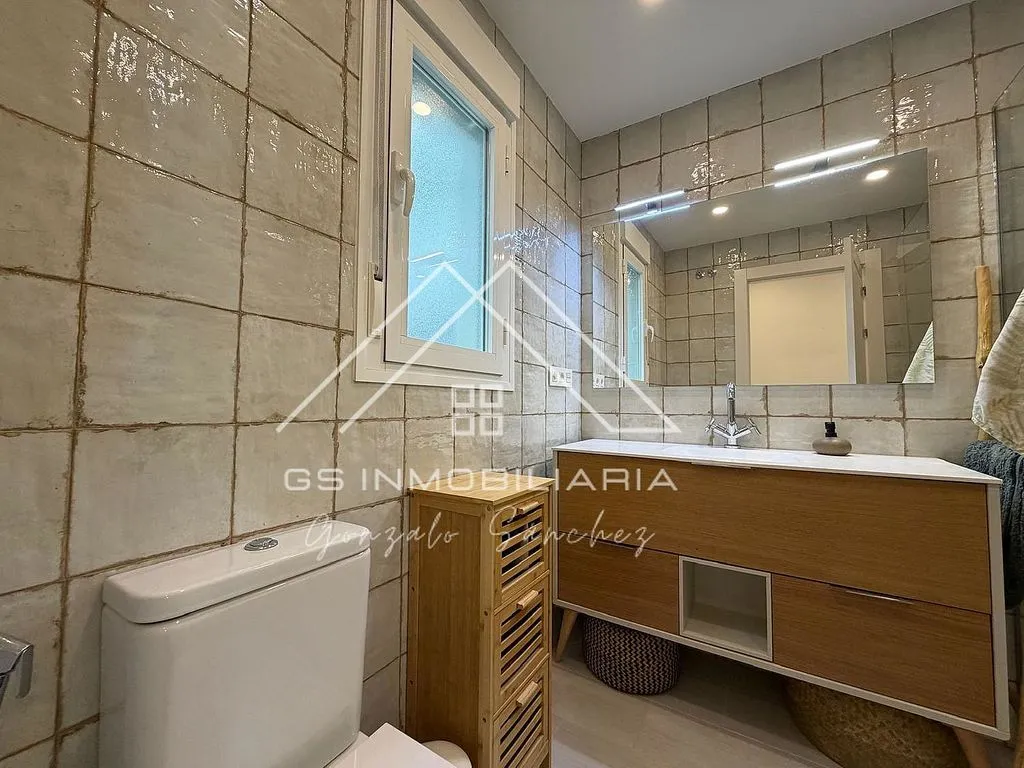Vannitoad - T2 Flat with Balcony in Lucena