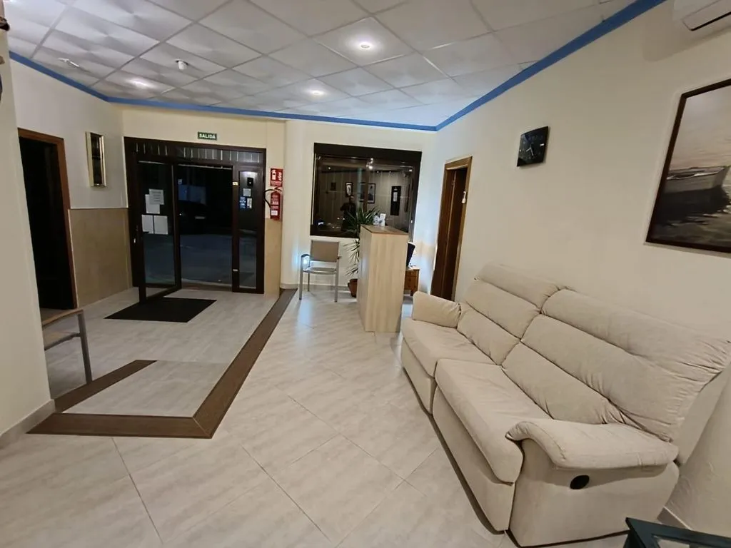 Ingresso - 27-Room Hotel with Sea View in Altea