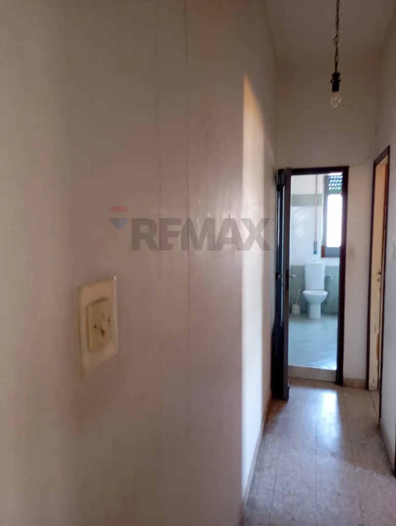 Esik - Apartment with Balcony in Catania Semi-Centre
