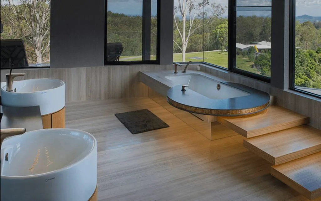 Salles de bain - Luxury Chalet with Pool in Marbella's Old Town